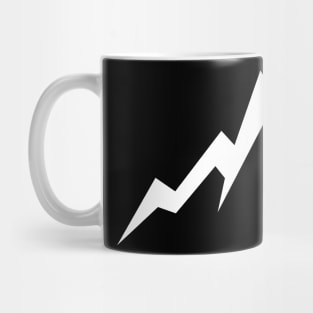 Descenders Logo Mug